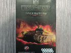 Настольная игра World of Tanks: Победители объявление продам