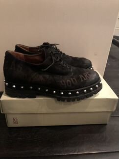 Ботинки женские A.S.98