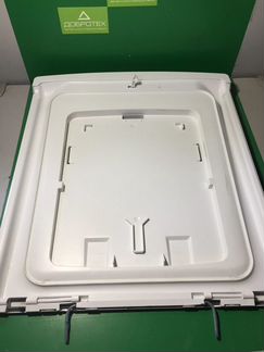 Крышка дверца whirlpool bosch 481244010842