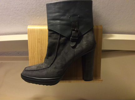 Tods original ботильоны р.40