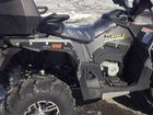 Продам квадроцикл Stels ATV Gepard 800 EPS