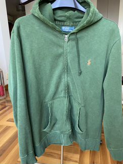 Толстовка мужская бренда Ralph Lauren