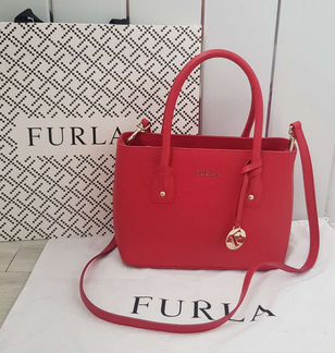 Новая сумка Furla Josi Small