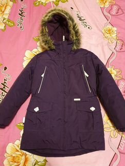 Зимняя парка Kerry