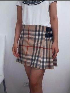Юбка Burberry