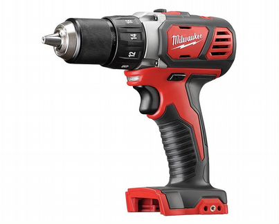 Новая акк. дрель-шуруповерт Milwaukee 2606-20