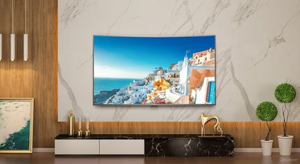 Телевизор Xiaomi 4S 55