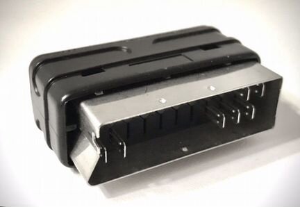 Переходник scart-RSA