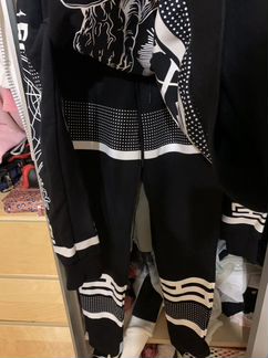 Спортивный костюм Black Star