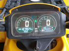 Квадроцикл CF moto 500A 2013г объявление продам