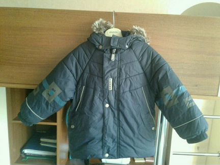 Куртка керри + комбинезон