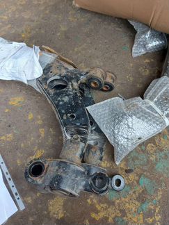 Рычаг мазда cx5 mazda 6