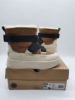 Утепленные UGG