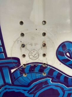 Сноуборд Capita Children of the gnar 145cm