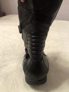 Полусапожки