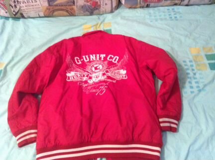 Куртки мужские