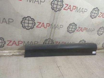 Накладка двери (молдинг) задняя правая Mazda Cx-5