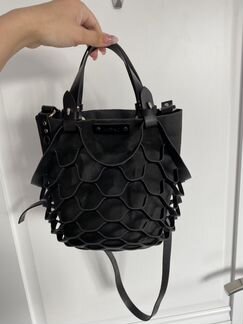 Женская сумка русского бренда zerno bags