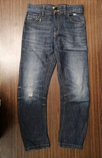 Джинсы M&S д/м 152