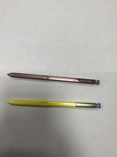 Стилус samsung note 9 оригинал