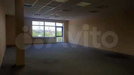 Офисное помещение, 77.2 м²