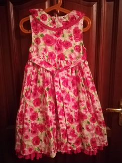 Платье нарядное