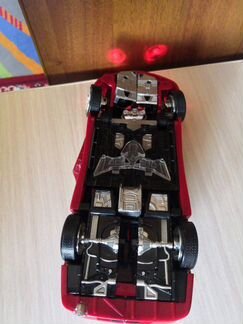 Машина-трансформер