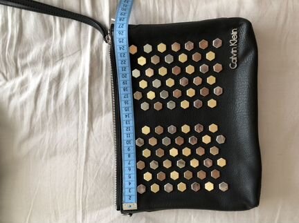 Клатч Calvin Klein