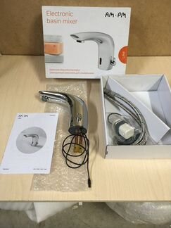 Сенсорный Смеситель AM.PM Новый Германии