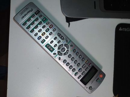 Продам Pioneer VSX -2016 AV