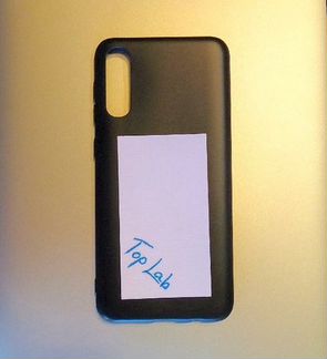 Чехол samsung A50S