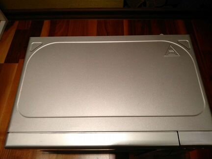 Микроволновка Gorenje