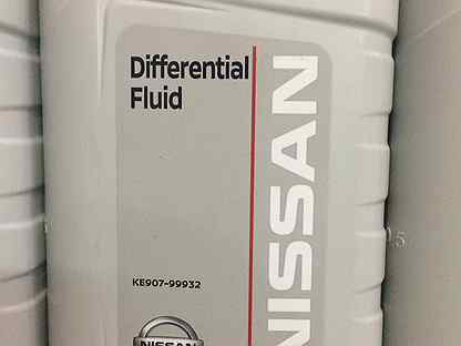 Масло ниссан дифференциал. Nissan Differential Fluid 80w-90 gl-5. Nissan Differential масло. Nissan ke907-99932 масло редукторное Differential Oil минералка или синтетика. Ke90799932r.