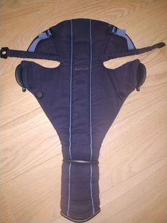 Рюкзак переноска кенгуру BabyBjorn