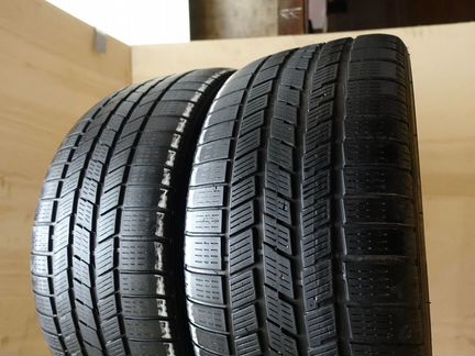 275 40 20 Pirelli Scorpion Ice Snow RunFlat 456V