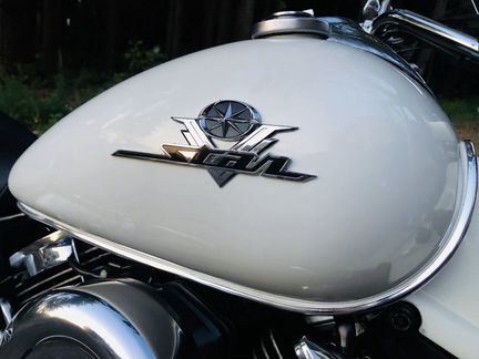 2003 Yamaha XVS1100,35000KM