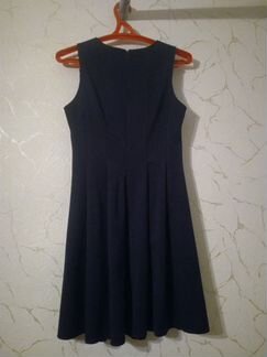 Сарафан школьный