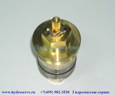 96633000, Термокартридж T42(BTC) смесителя Hansgro