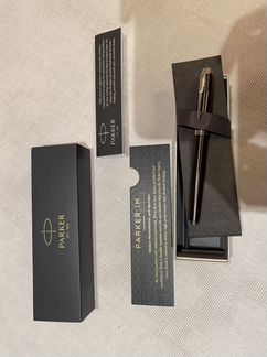 Перьевая ручка Parker IM