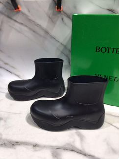Ботинки Bottega Veneta