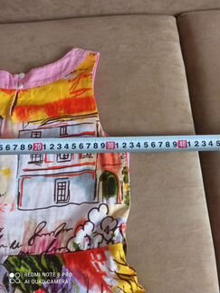 Платье Derhy kids