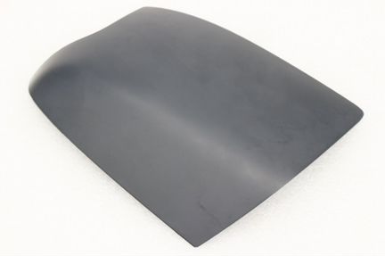 Крышка зеркала левого Ford Focus 2004-2008