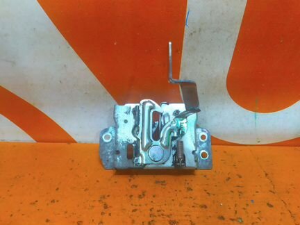 Замок капота Mitsubishi Outlander 3 2012-2018