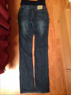 Джинсы для беременных