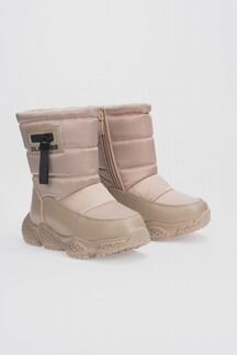 Зимние дутики