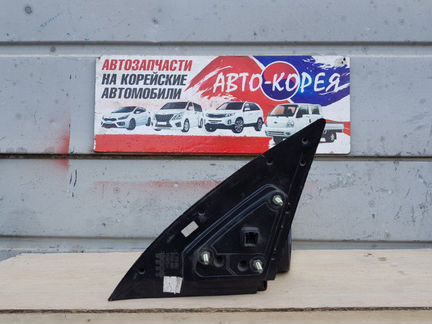 Зеркало боковое переднее правое Hyundai I 30