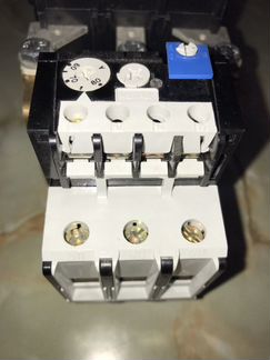 Магнитный пускатель ABB EH90 24V 50Hz