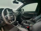 Audi Q3 2.0 AMT, 2018, 48 000 км объявление продам