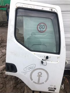 Петля двери правая передняя Renault Premium DXI, 2