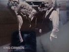 King Crimson CD диски